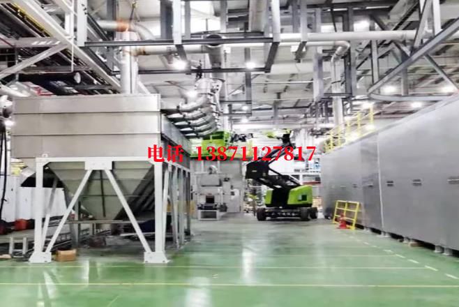 永安机电设备安装工程,设备安装公司